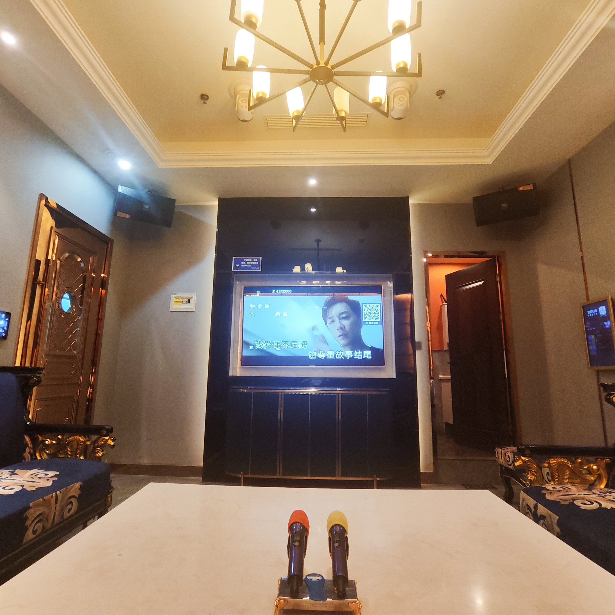 商务ktv，广元最佳选择-青川县ktv预订