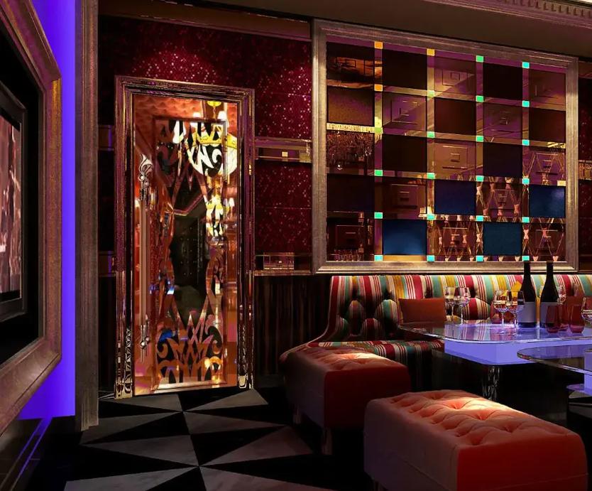 广元商务ktv有哪些商务ktv有没有推荐-青川县ktv预订